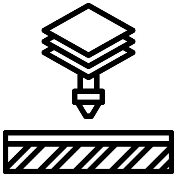 M.S. Fabrication