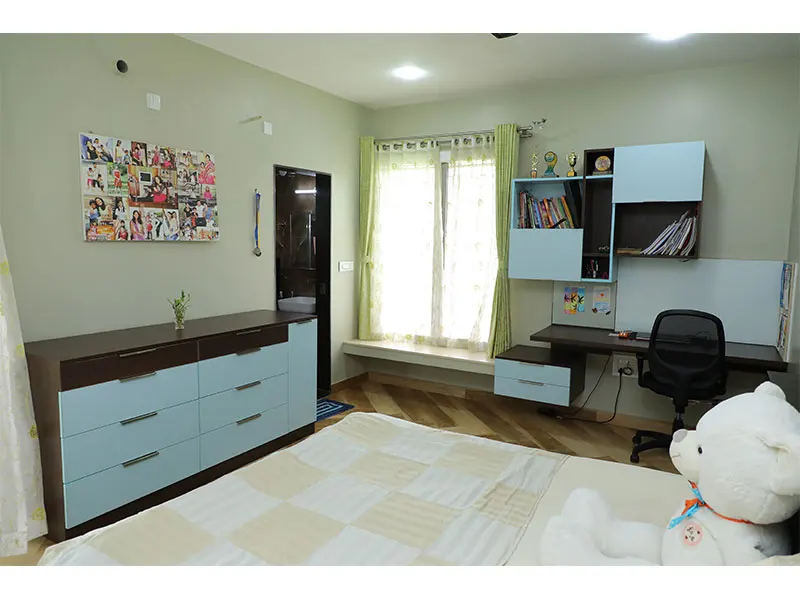 Study Table