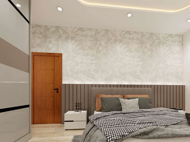 Wall Paneling