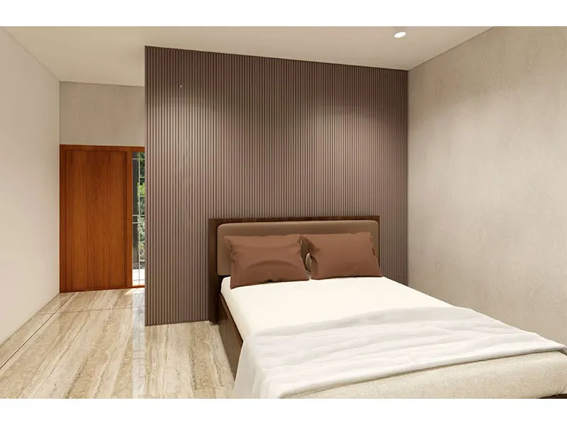 Wall Paneling