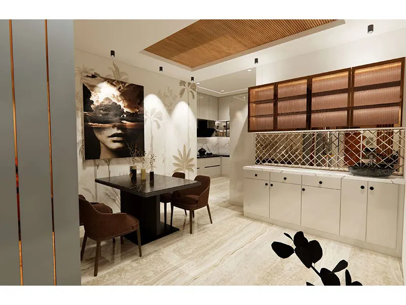 Wall Paneling