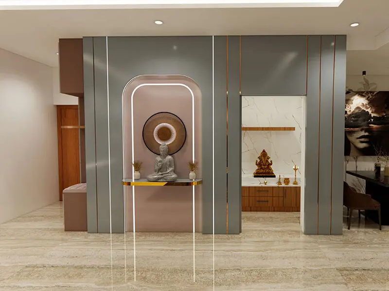 Wall Paneling