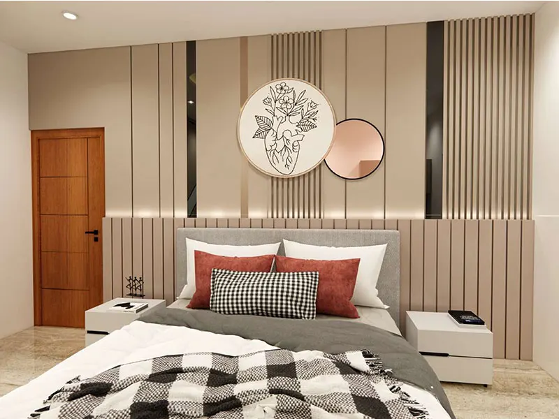 Wall Paneling