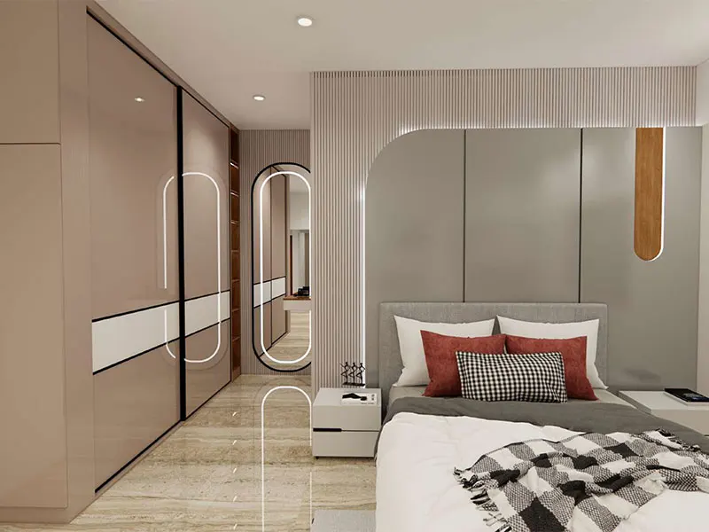 Wall Paneling