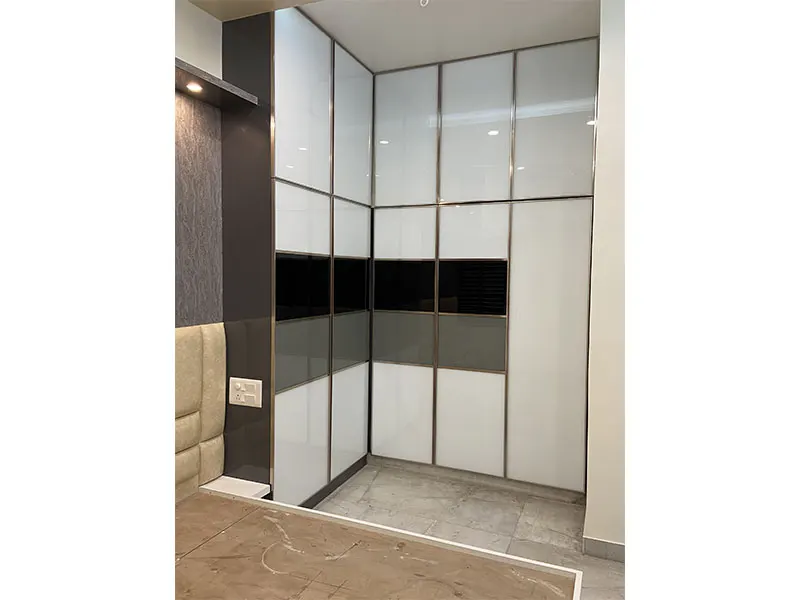 Wardrobe