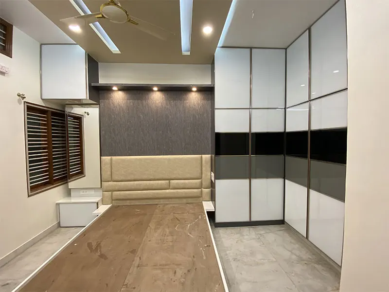 Carpentry Work