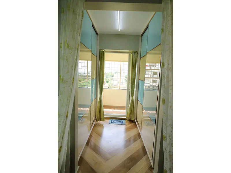 Wardrobe
