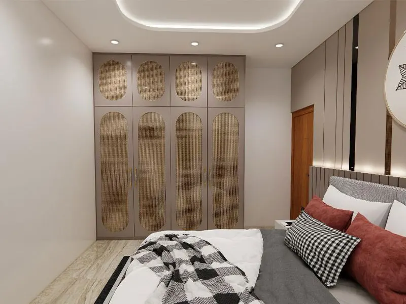 Wardrobe
