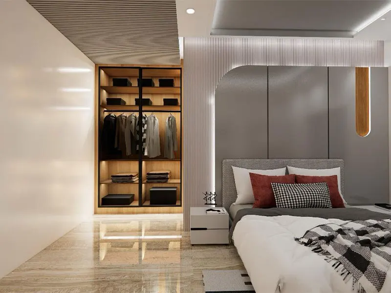 Wardrobe