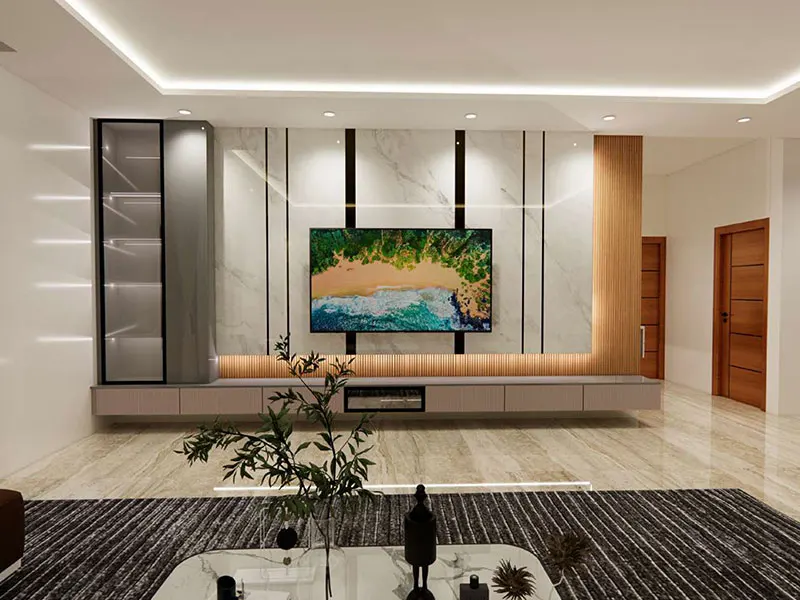 TV Unit