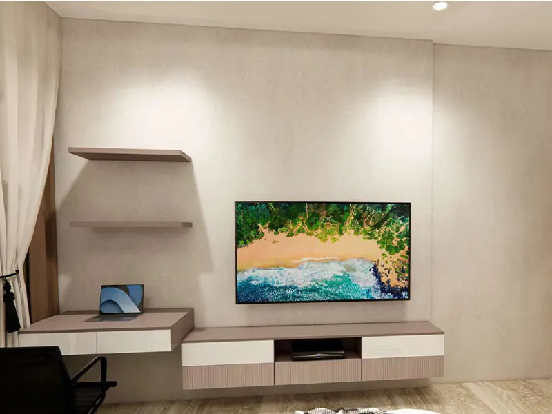 TV Unit