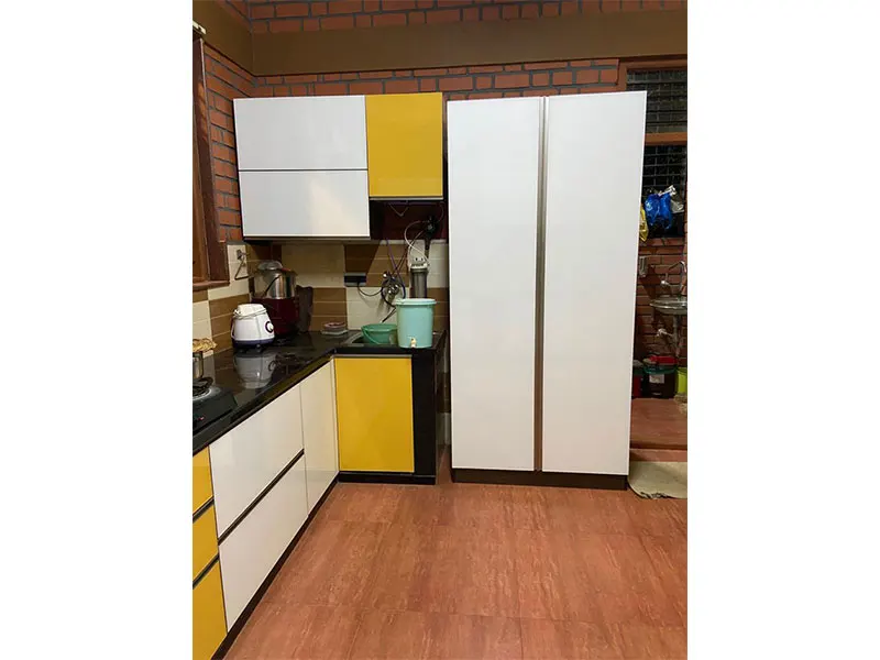 Kitchen Designs