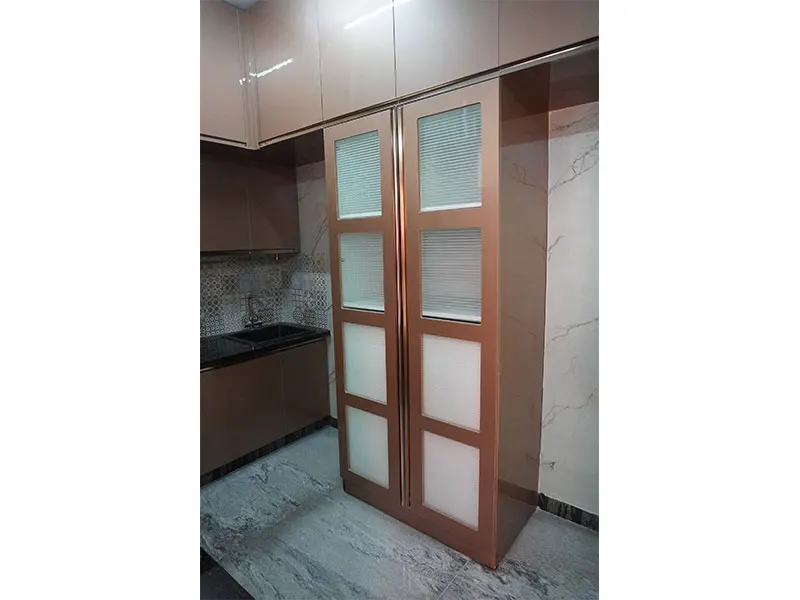 Kitchen Designs