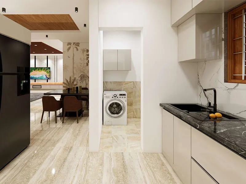 Kitchen Designs