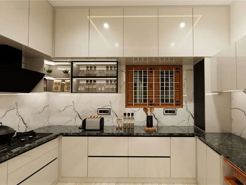 Kitchen Designs