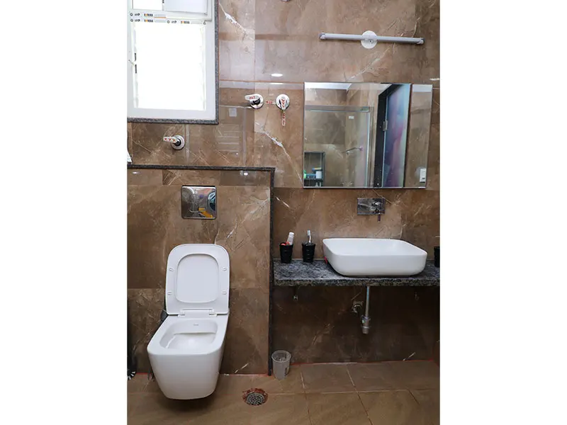 Plumbing-Work