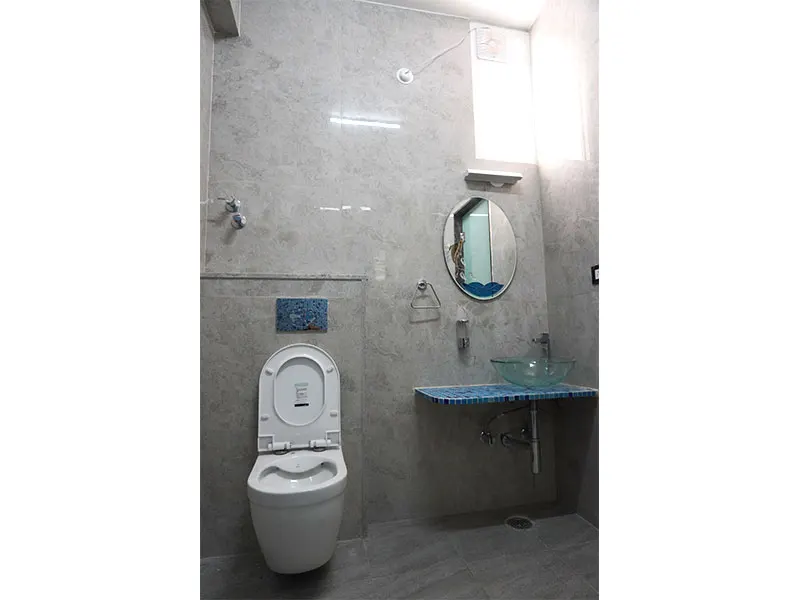 Plumbing-Work