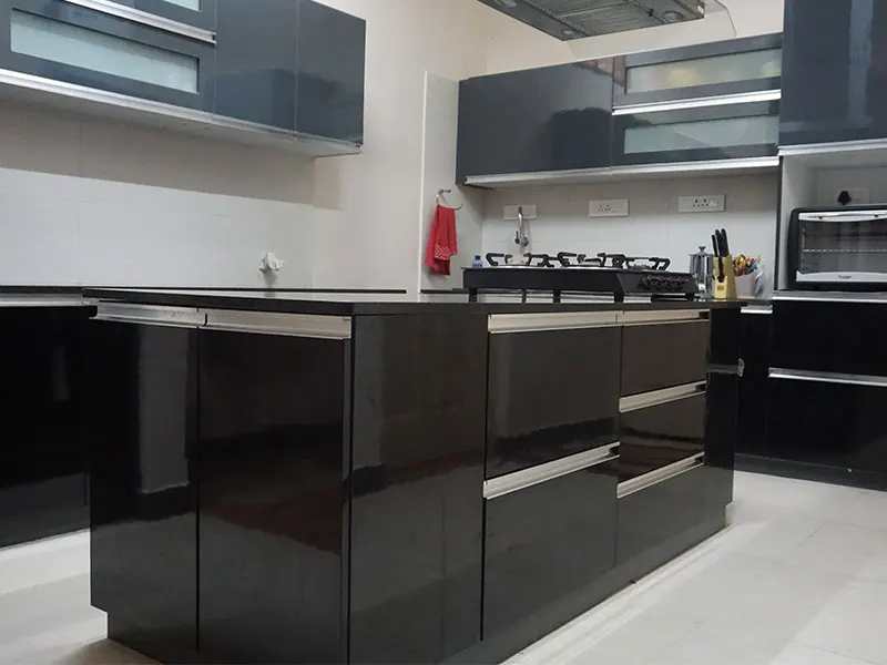 Kitchen Designs