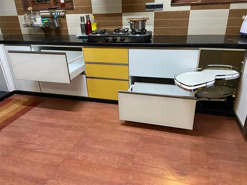 Kitchen Design