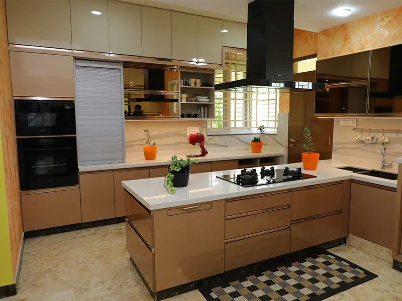 Kitchen Design