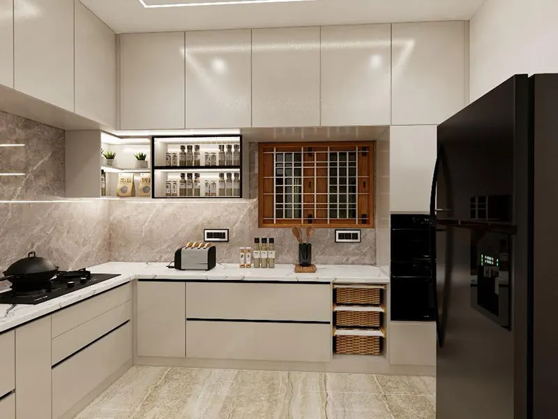 Kitchen Design