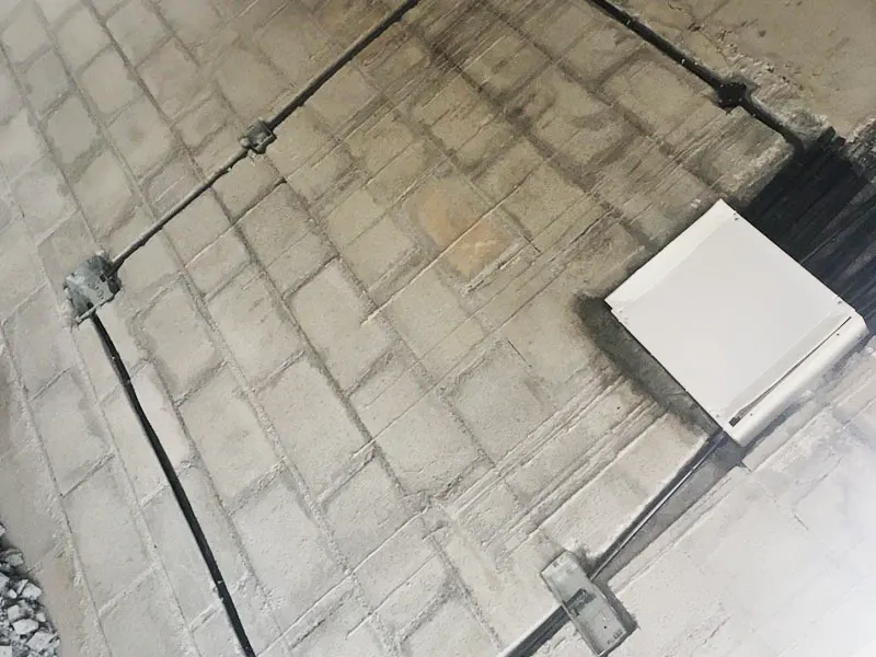 Electrical Work