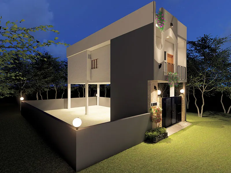 Elevation
