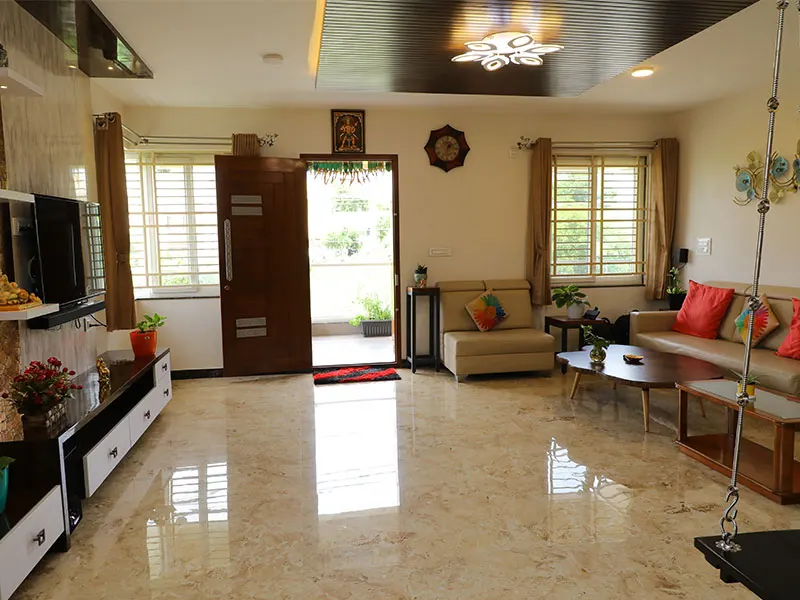 Flooring