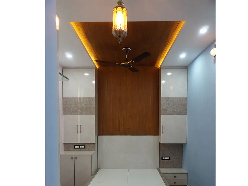 False Ceiling