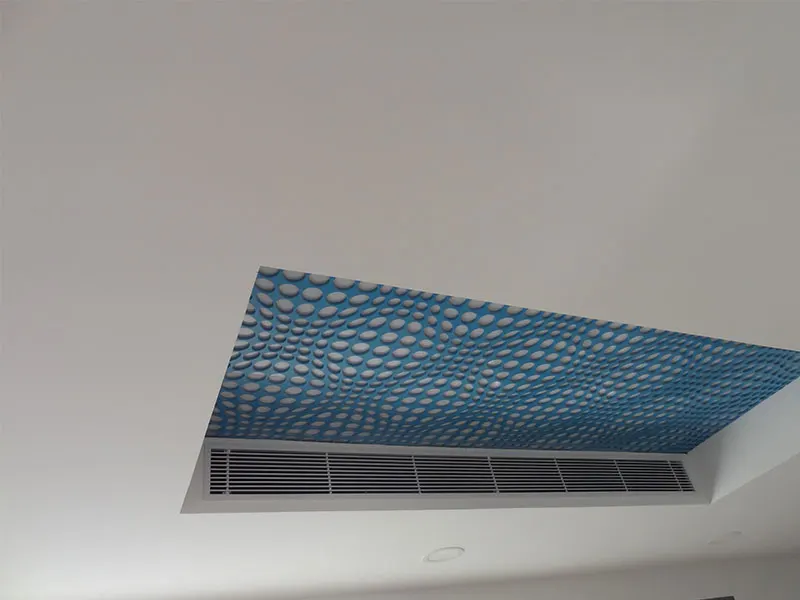 False Ceiling
