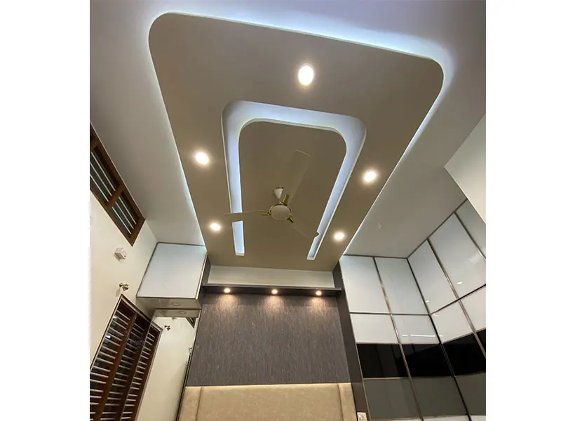 False Ceiling