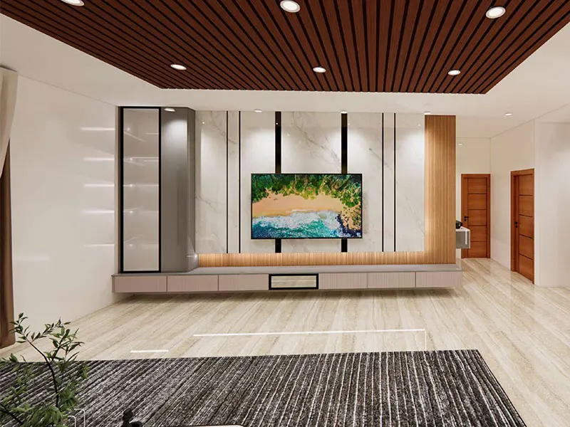 False Ceiling