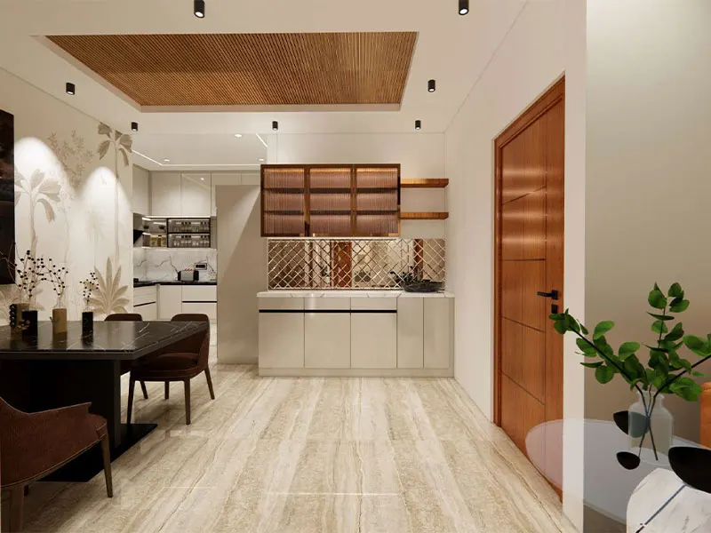 False Ceiling