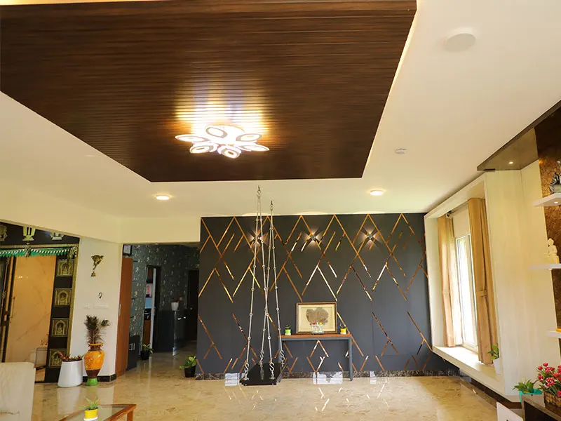 False Ceiling