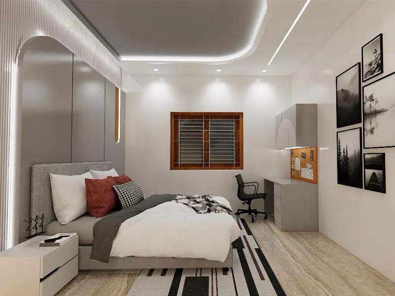 False Ceiling