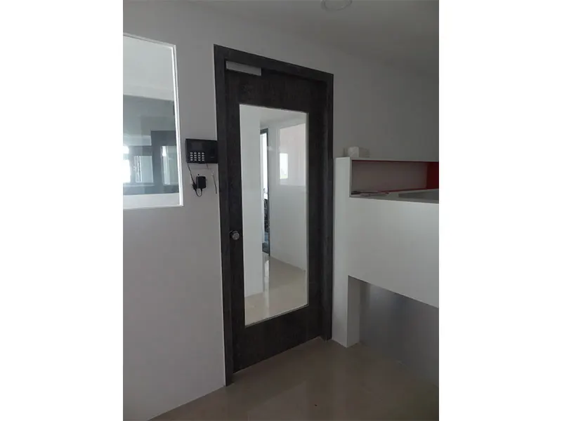 Office Interiors