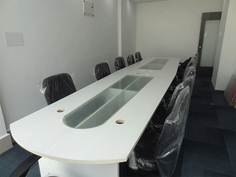 Office Interiors