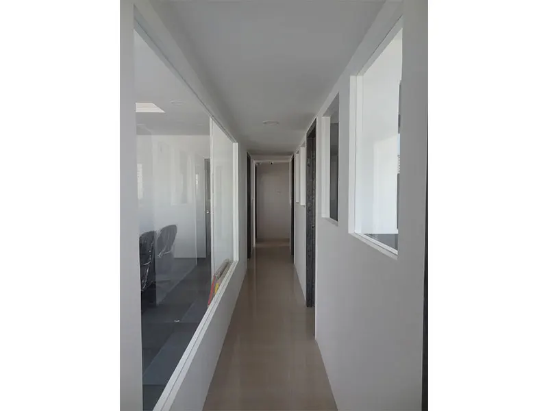 Office Interiors