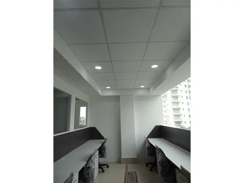 Office Interiors