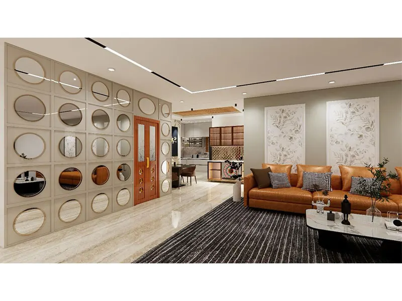 Pooja Room