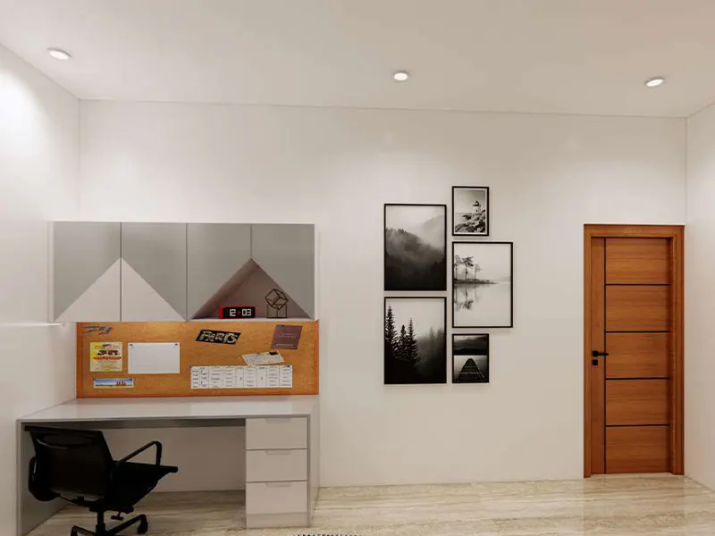 Study Table